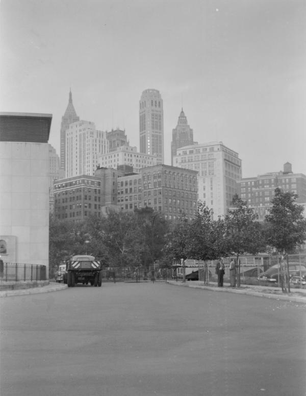 album Marjorie Fawkes' Archive